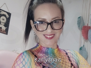 Karlyanais