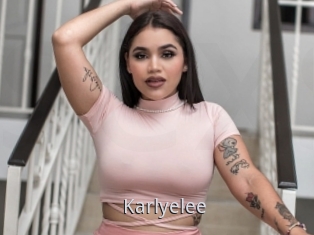 Karlyelee