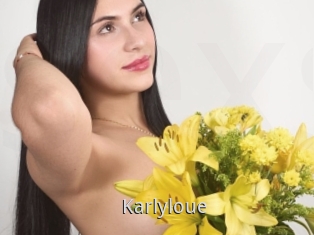 Karlyloue