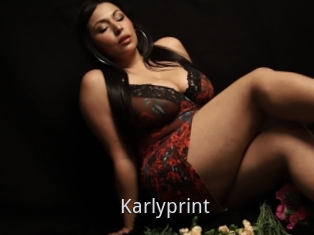 Karlyprint