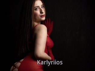 Karlyriios