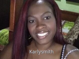 Karlysmith