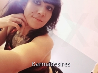 Karmadesires