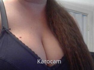 Karocam