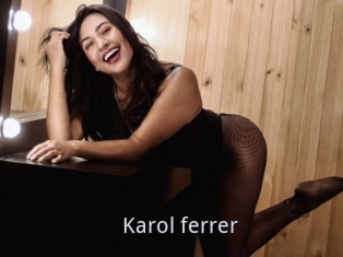 Karol_ferrer