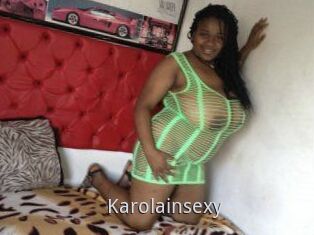 Karolainsexy