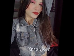 Karolgiors
