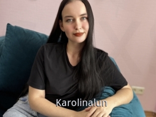 Karolinalun