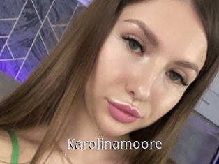 Karolinamoore