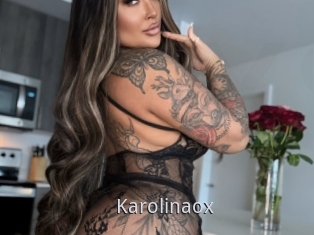 Karolinaox