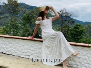 Karolinapaz