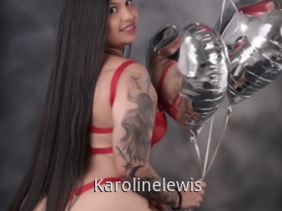 Karolinelewis
