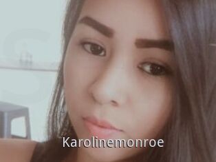 Karolinemonroe