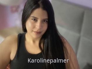 Karolinepalmer