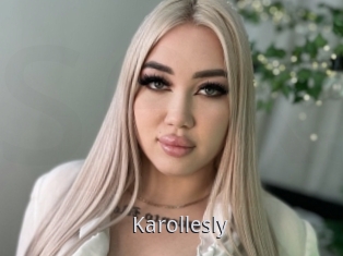 Karollesly