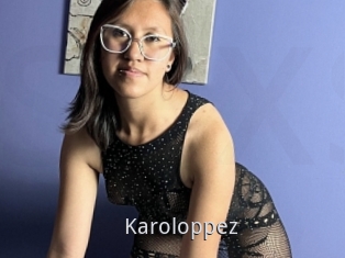 Karoloppez