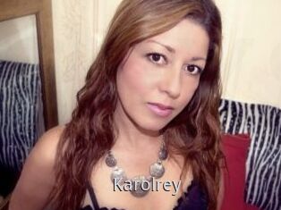 Karolrey