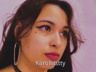 Karoltastty