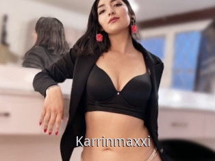 Karrinmaxxi