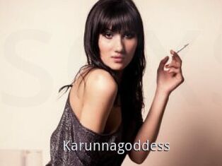 Karunnagoddess