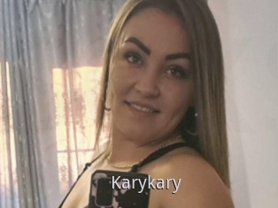 Karykary