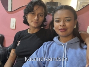 Kasandraandsilvi