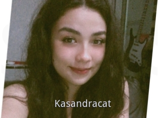 Kasandracat