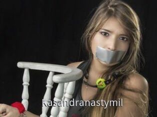 Kasandranastymil