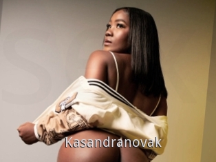 Kasandranovak