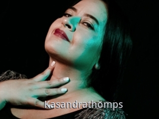 Kasandrathomps
