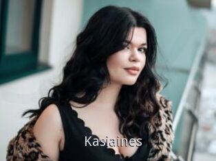 Kasiaines