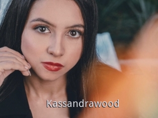 Kassandrawood