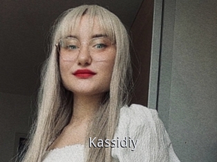 Kassidiy