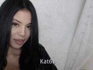 Kat6te