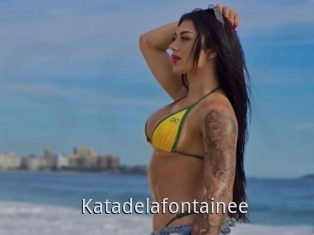 Katadelafontainee