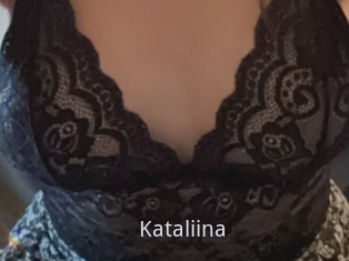 Kataliina