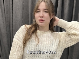 Katarinavoss