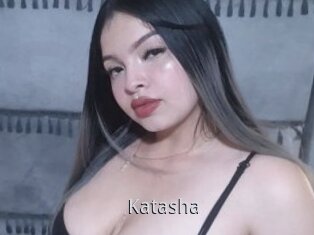Katasha