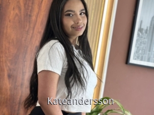 Kateandersson