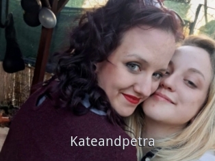 Kateandpetra