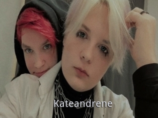 Kateandrene