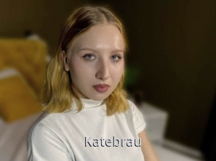 Katebrau