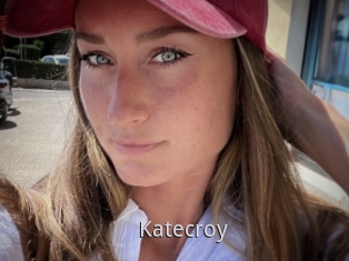 Katecroy