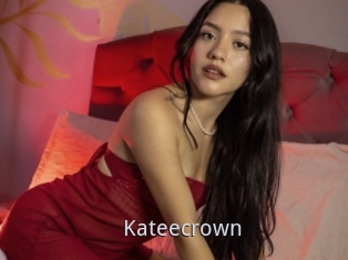 Kateecrown