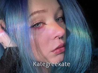 Kategreekate