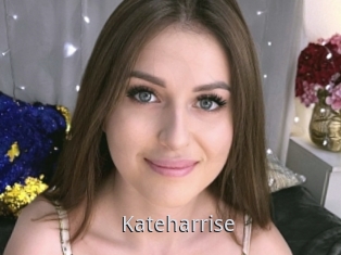 Kateharrise