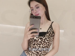 Katekatey