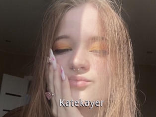 Katekayer