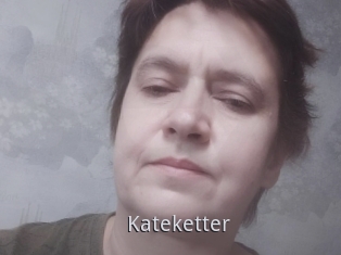 Kateketter