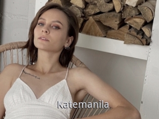 Katemanila